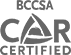 BCCSA COR Certified